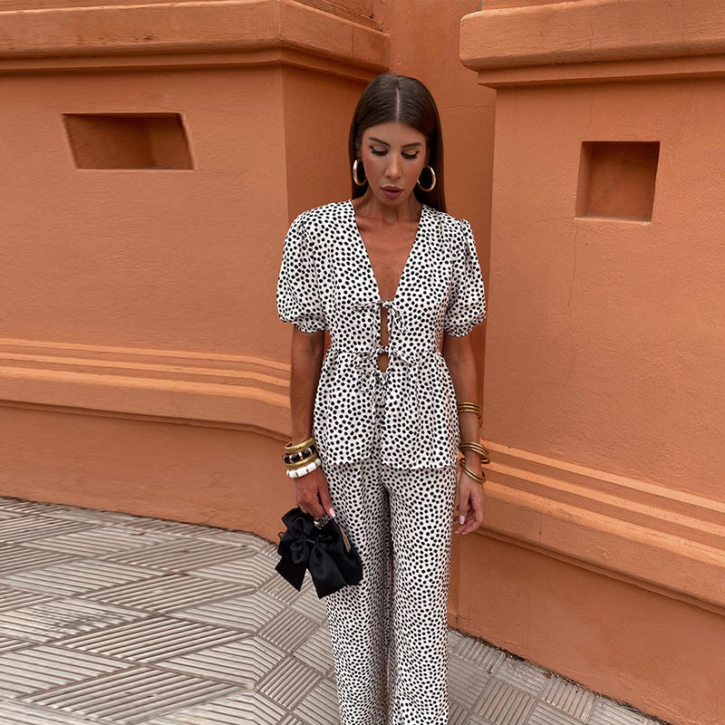 Lara™ | Women's Stylish Casual Set