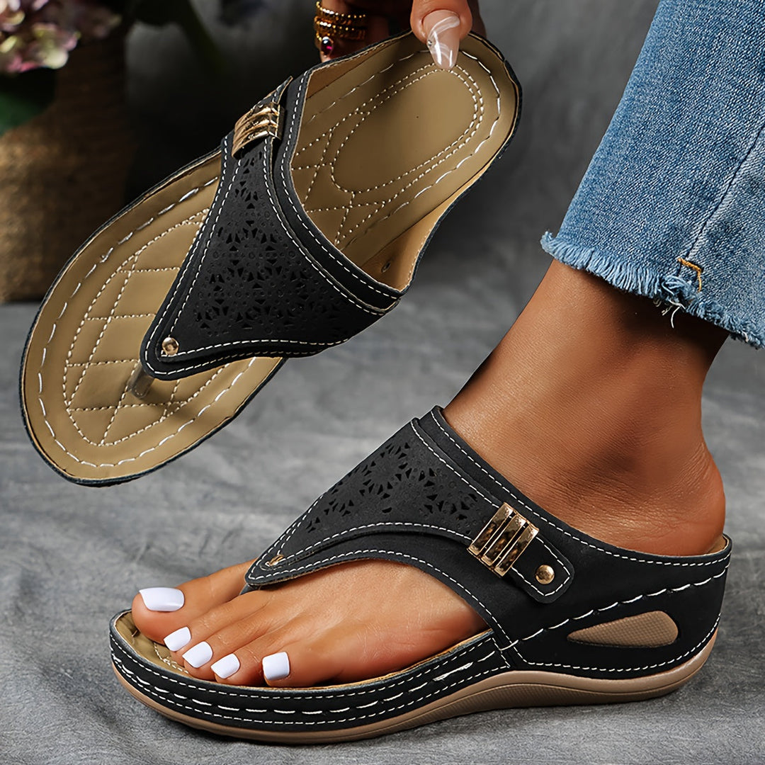 Eloura™ Everyday Comfort & Sophistication