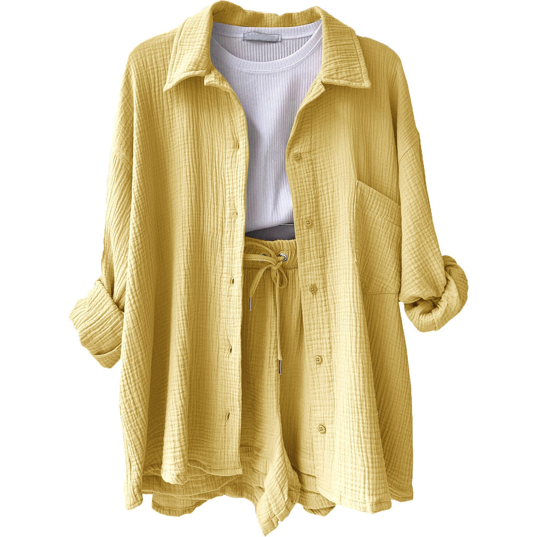 Cleo | The Effortless Style Set