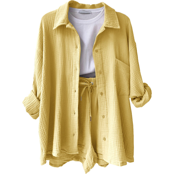 Cleo | The Effortless Style Set
