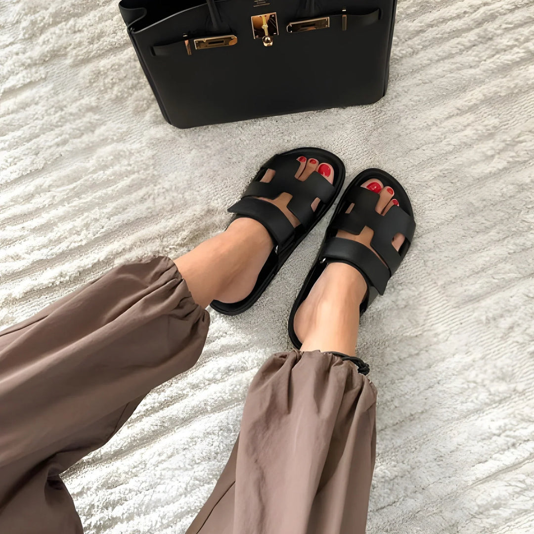SOPHIE | CHIC ELEGANT SANDALS