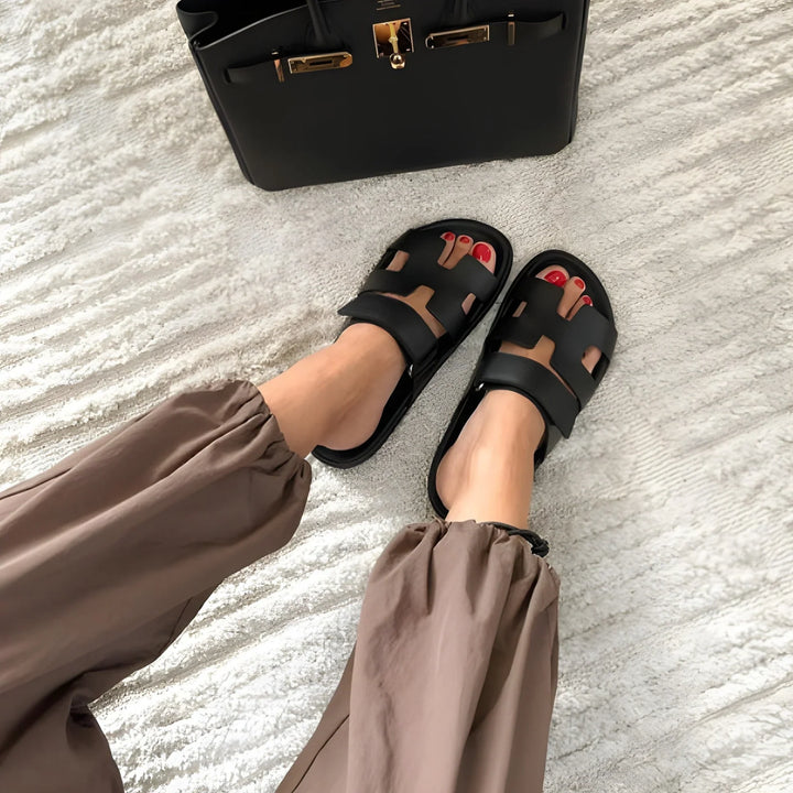 SOPHIE | CHIC ELEGANT SANDALS