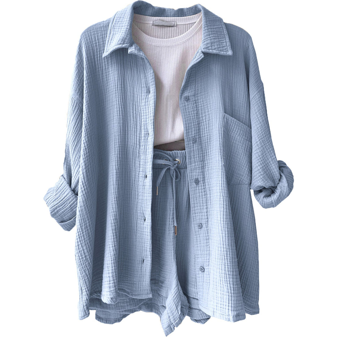 Cleo | The Effortless Style Set