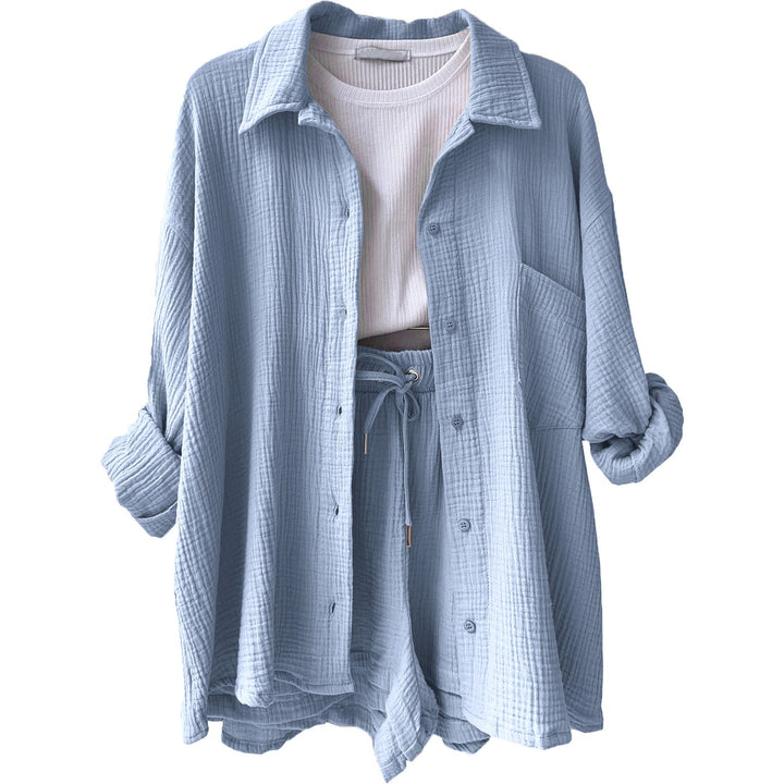 Cleo | The Effortless Style Set