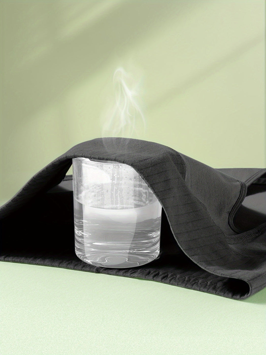 Shaplex™ – 6-Pack Breathable and Comfortable High-Waisted Panties with Tummy Control