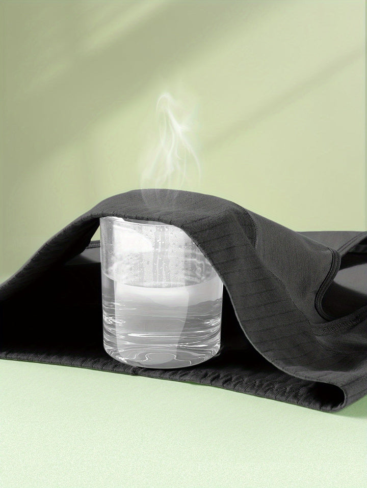 Shaplex™ – 6-Pack Breathable and Comfortable High-Waisted Panties with Tummy Control