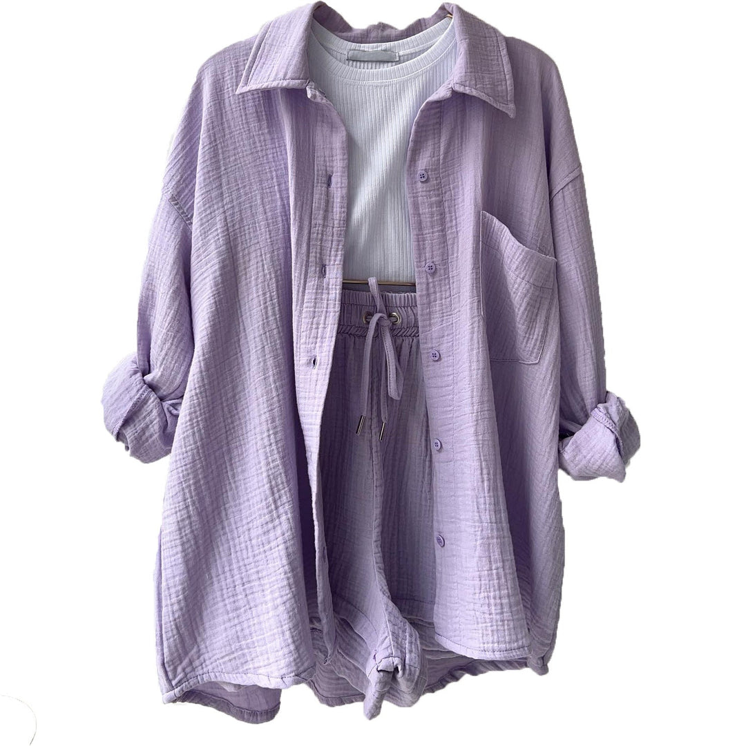 Cleo | The Effortless Style Set