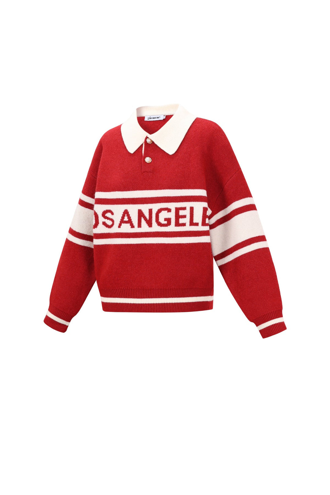 Cali | Dreamy Knit Sweater