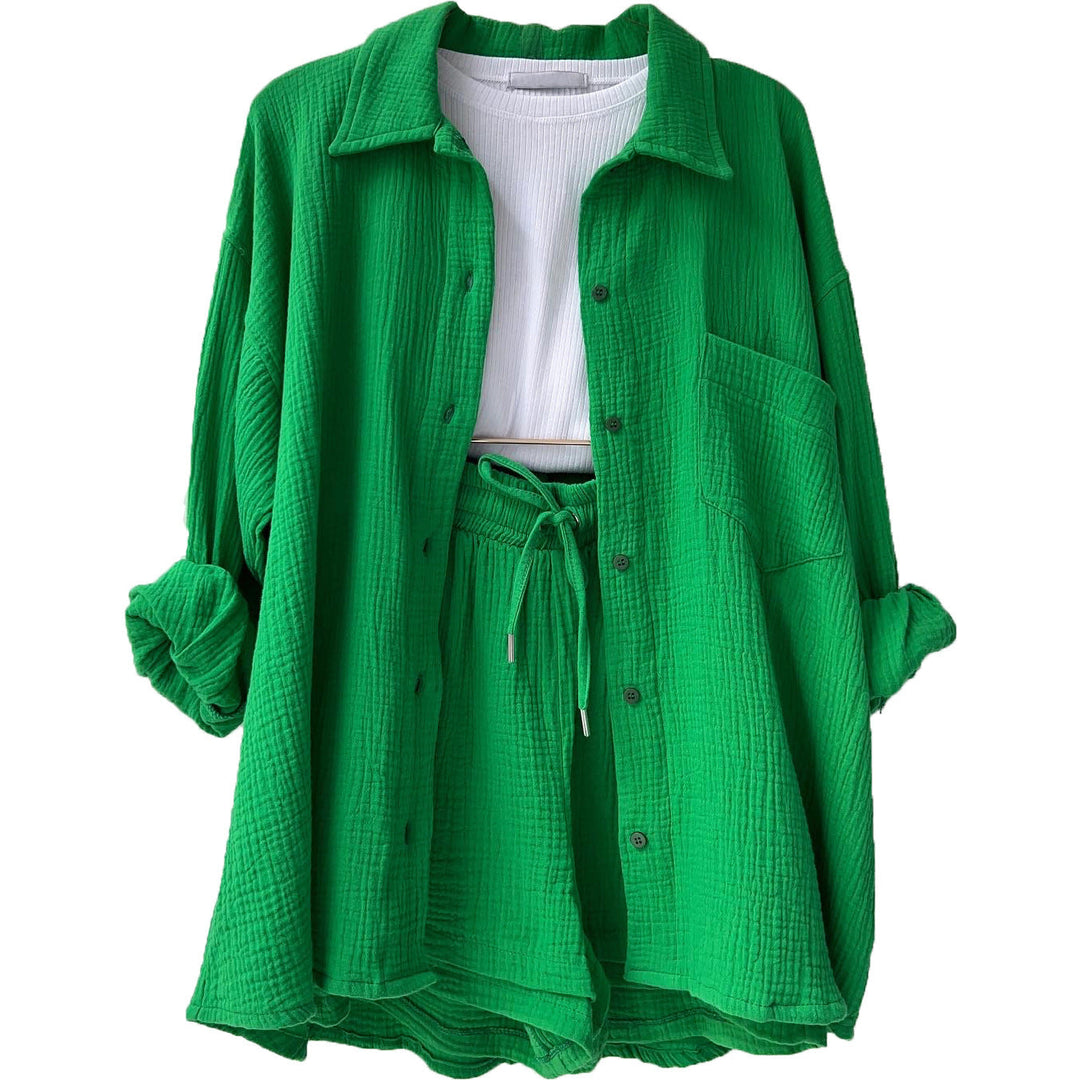 Cleo | The Effortless Style Set