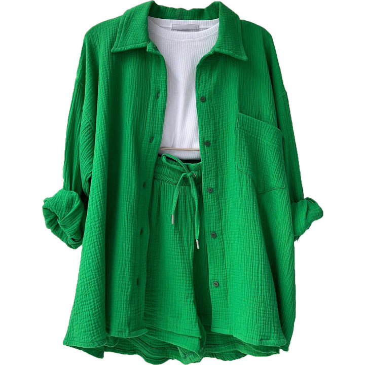 Cleo | The Effortless Style Set