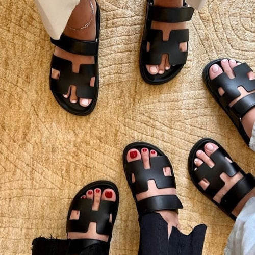 SOPHIE | CHIC ELEGANT SANDALS