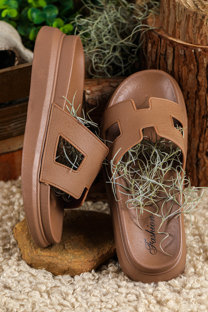 ELLE | Chic Elegant Sandals