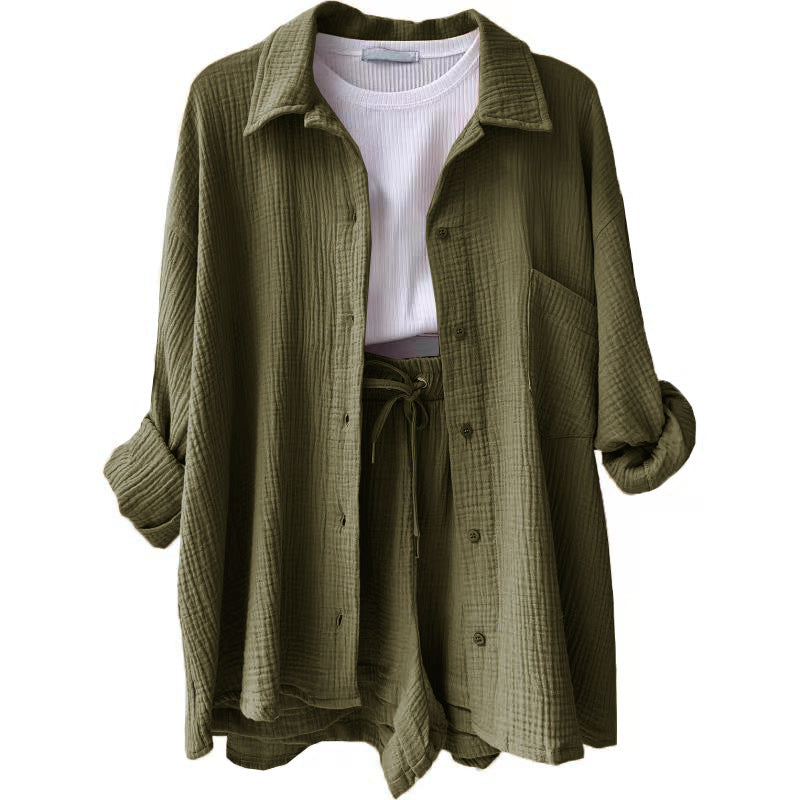 Cleo | The Effortless Style Set