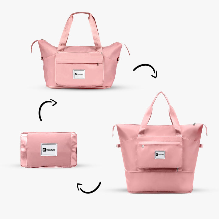 EasyBoard™ Travel Bag
