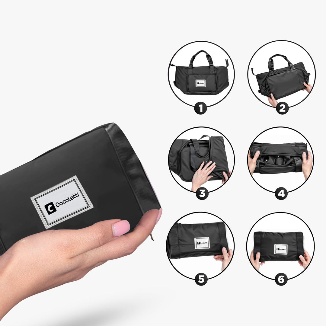 EasyBoard™ Travel Bag
