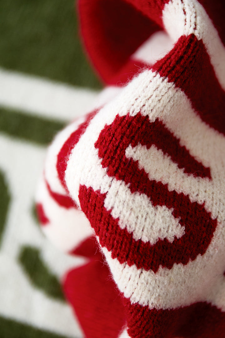 Cali | Dreamy Knit Sweater