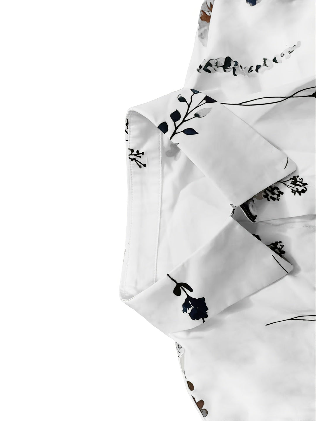Fay™ | Women's Elegant Floral Dress