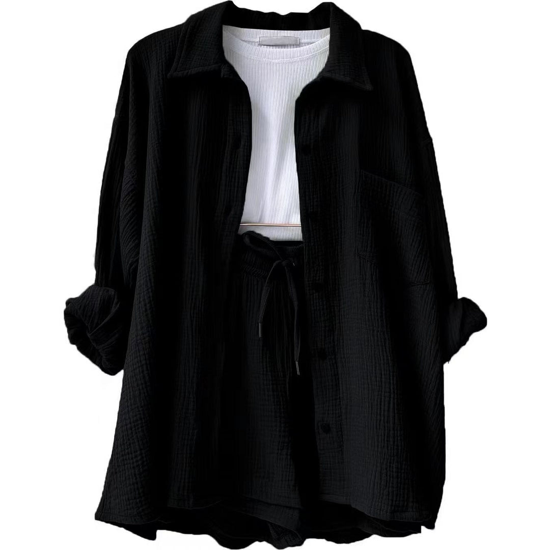 Cleo | The Effortless Style Set