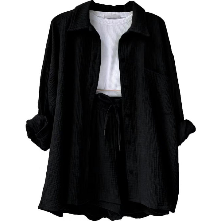 Cleo | The Effortless Style Set
