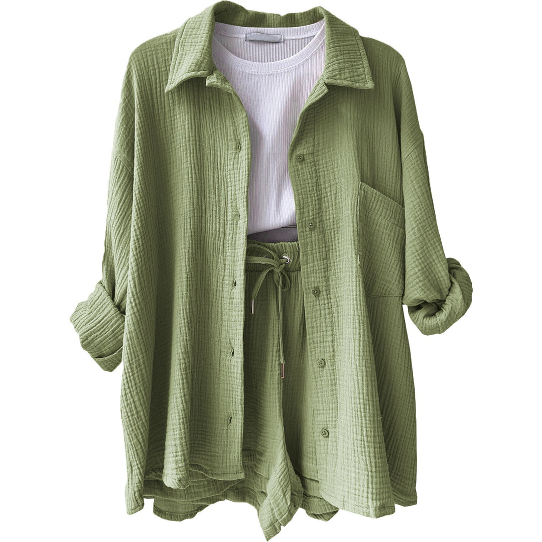 Cleo | The Effortless Style Set