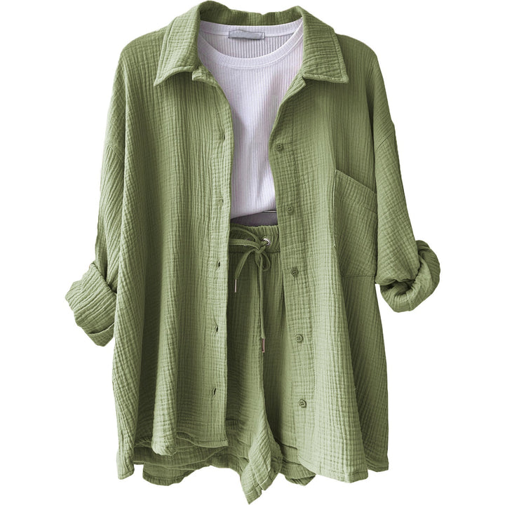 Cleo | The Effortless Style Set