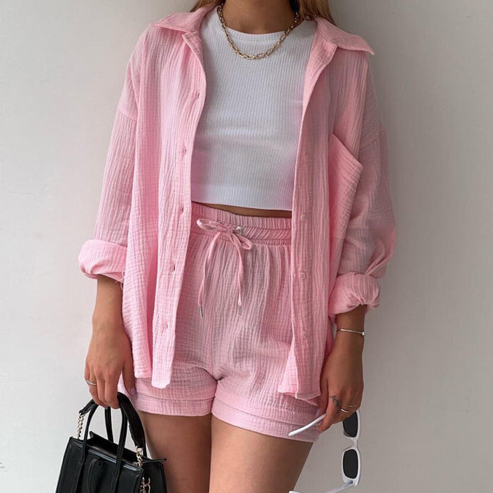 Cleo | The Effortless Style Set