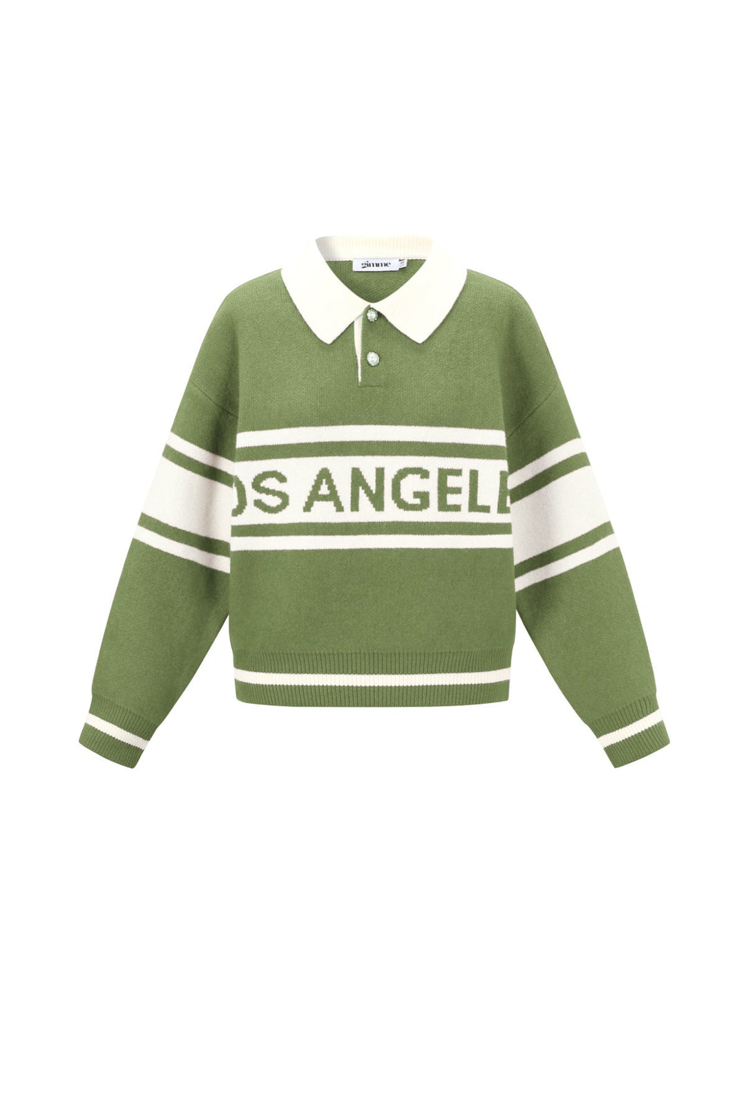 Cali | Dreamy Knit Sweater
