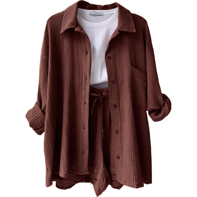 Cleo | The Effortless Style Set