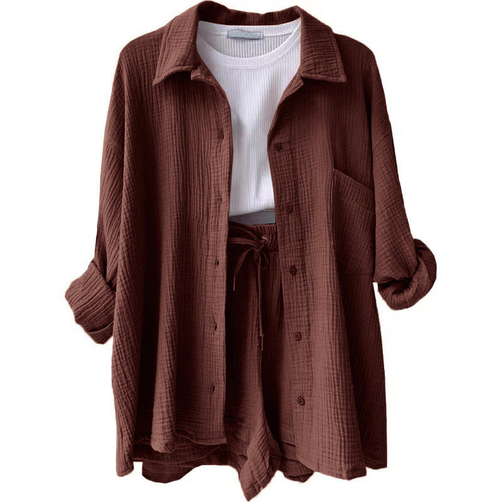 Cleo | The Effortless Style Set