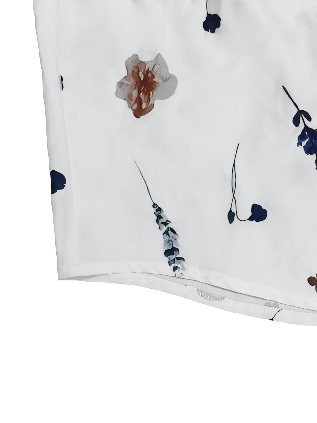 Fay™ | Women's Elegant Floral Dress