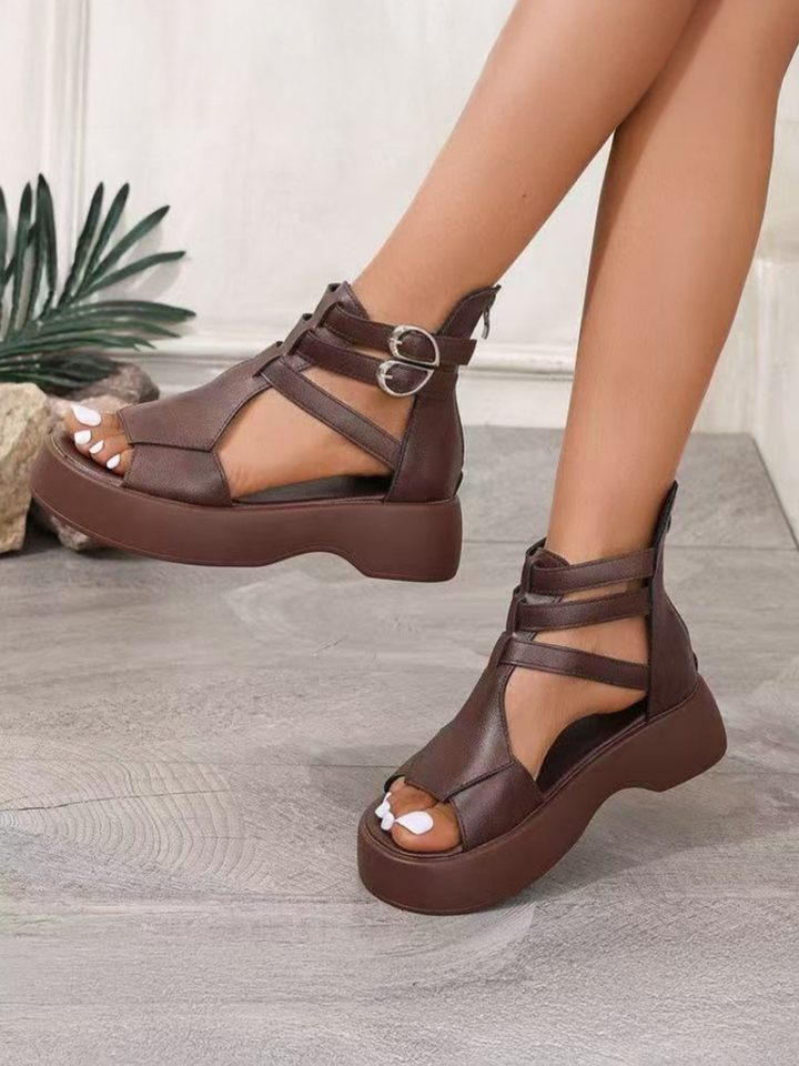 Auralyn™ SoftStep Sandals