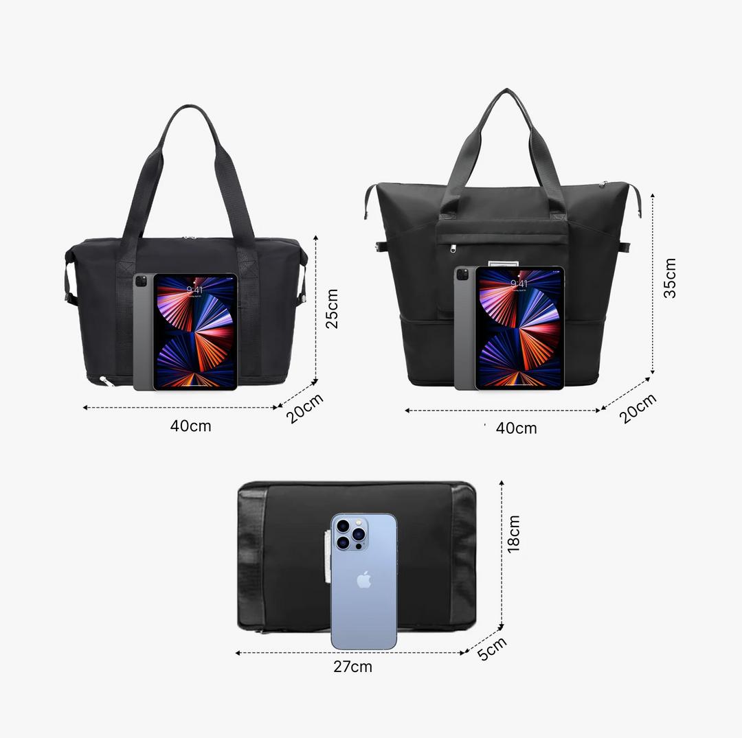 EasyBoard™ Travel Bag