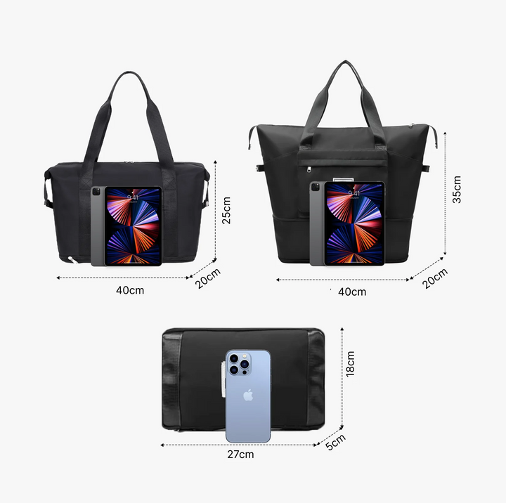 EasyBoard™ Travel Bag