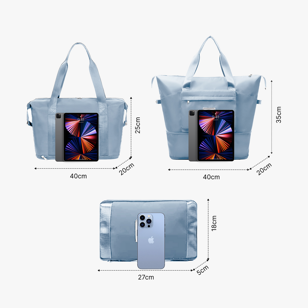 EasyBoard™ Travel Bag