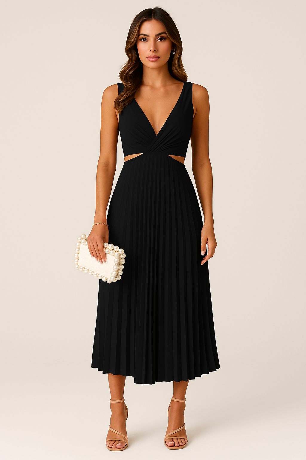 Elena | Elegant Riviera Collection