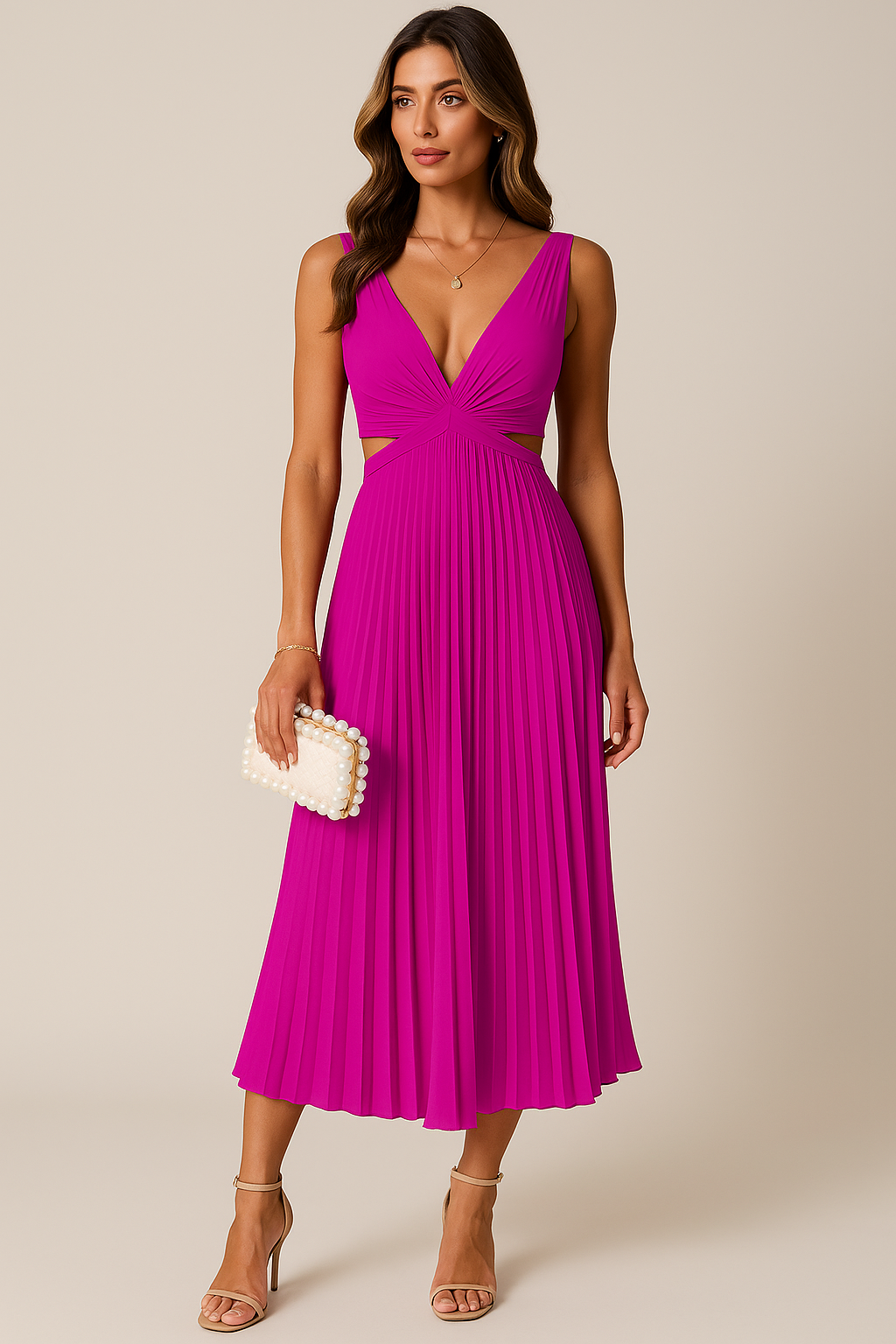 Elena | Elegant Riviera Collection