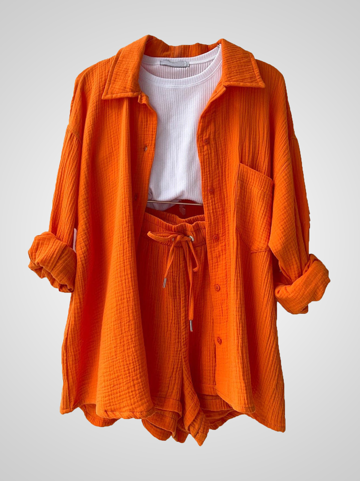 Cleo | The Effortless Style Set
