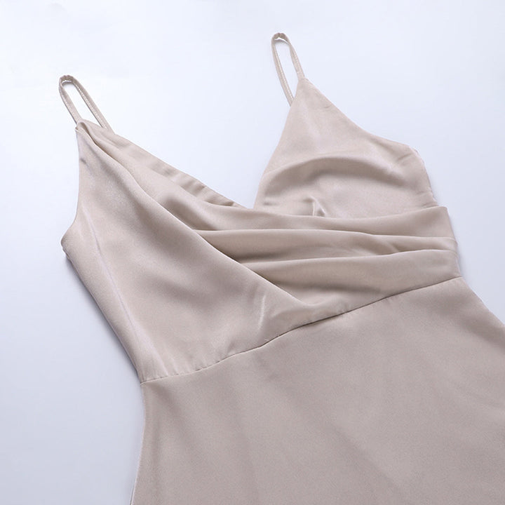 Sophie – Timeless Midi Dress