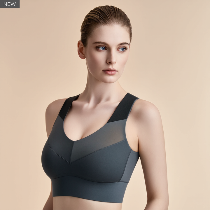 NOVA™ Second-Skin Bra