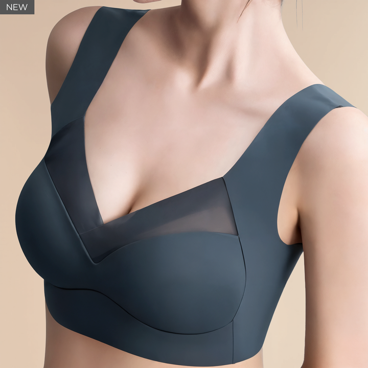NOVA™ Second-Skin Bra