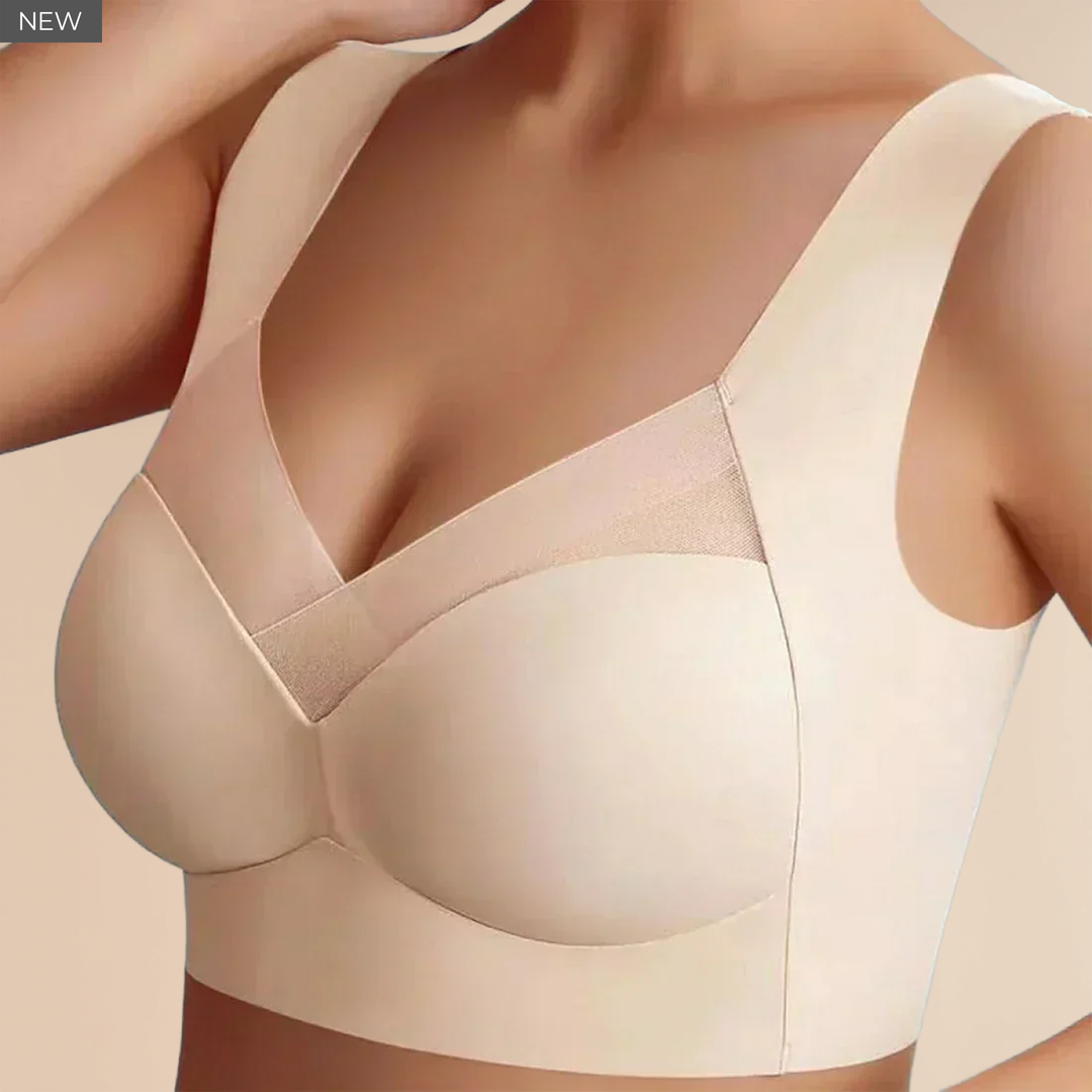 NOVA™ Second-Skin Bra