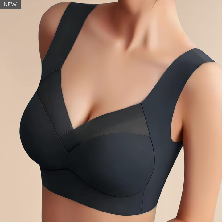NOVA™ Second-Skin Bra