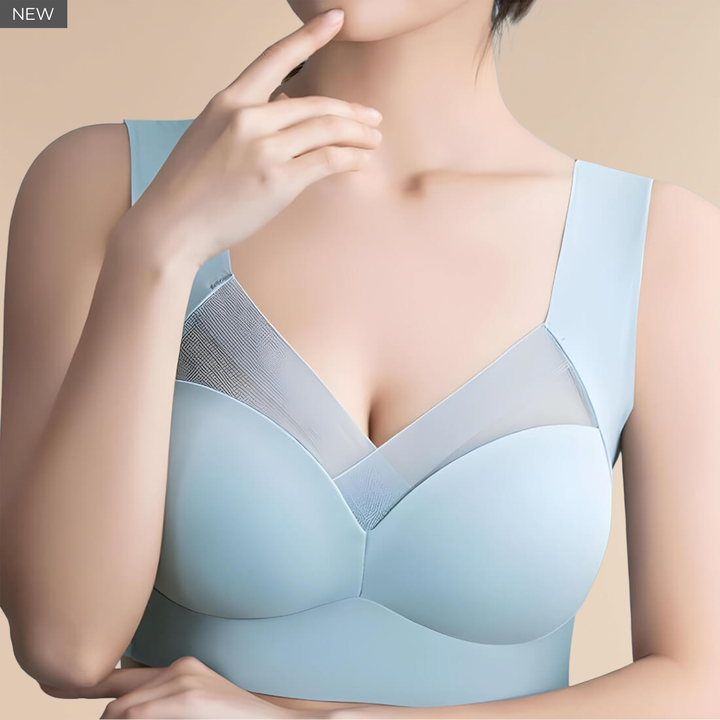 NOVA™ Second-Skin Bra