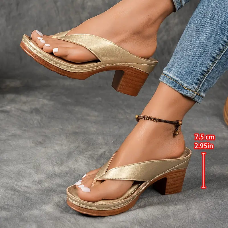 VITALSOLE™ Ortho Slide