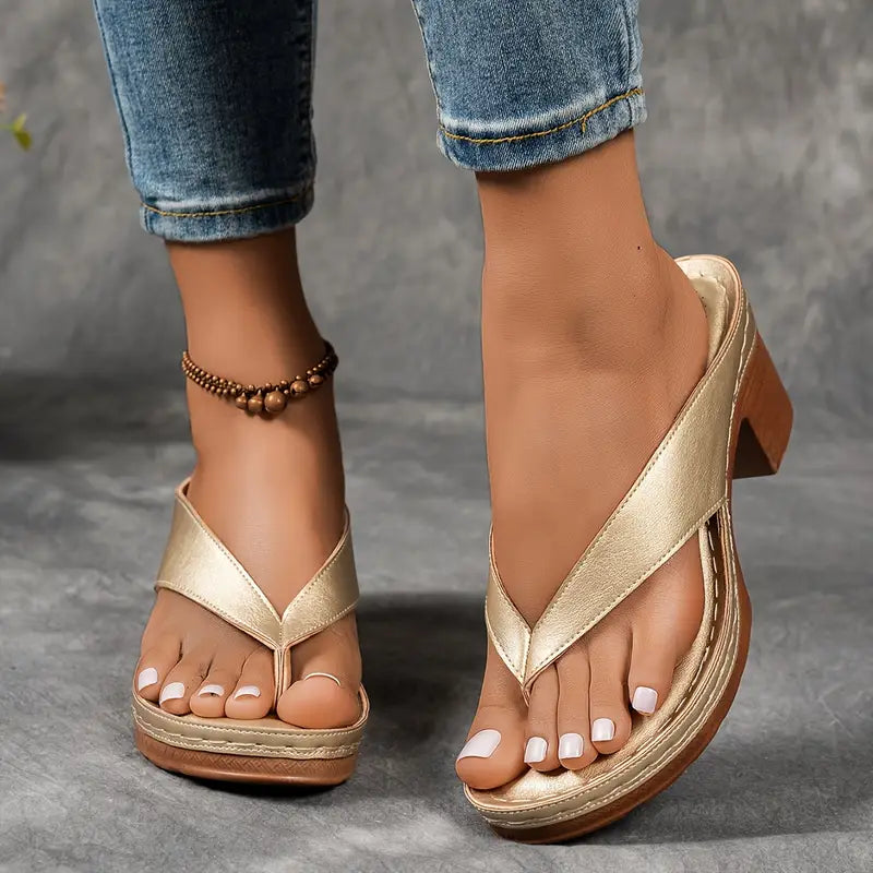 VITALSOLE™ Ortho Slide