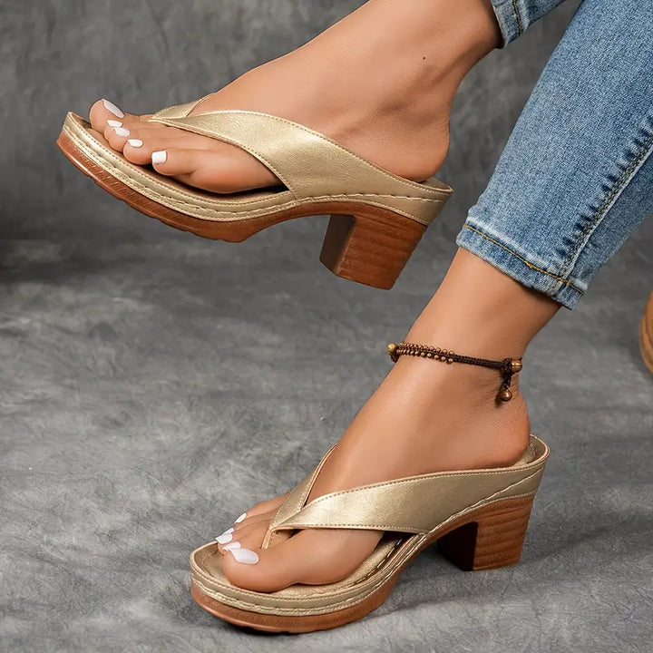 VITALSOLE™ Ortho Slide