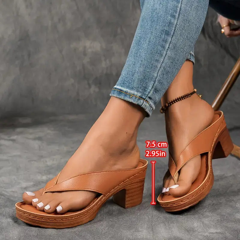 VITALSOLE™ Ortho Slide