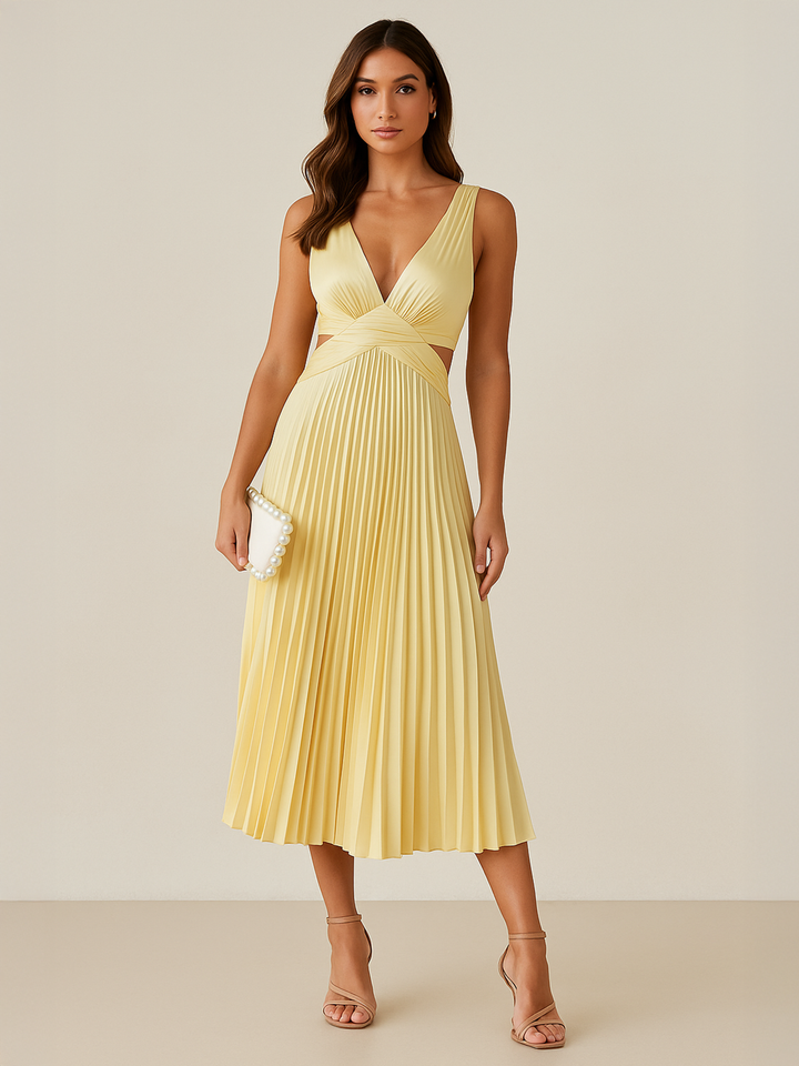 Elena | Elegant Riviera Collection