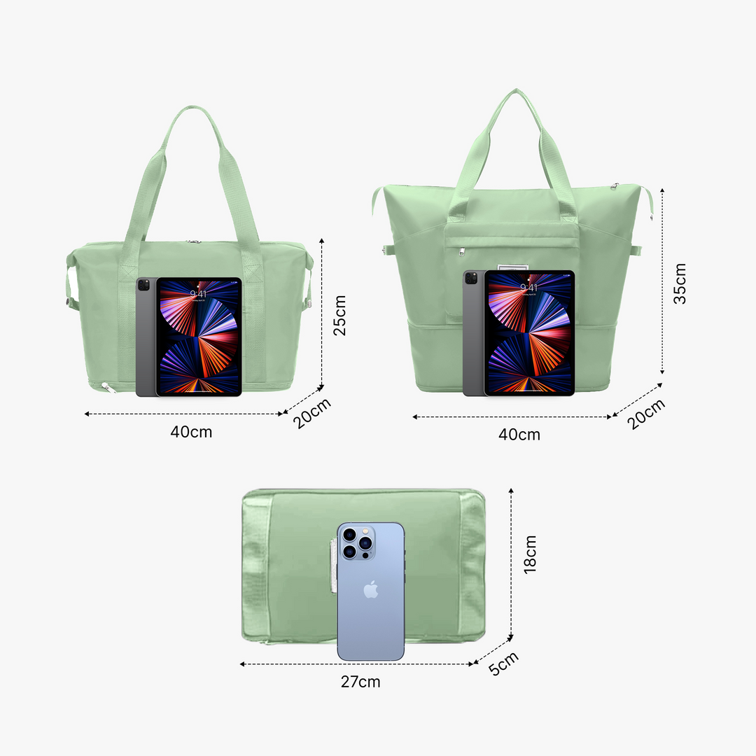 EasyBoard™ Travel Bag
