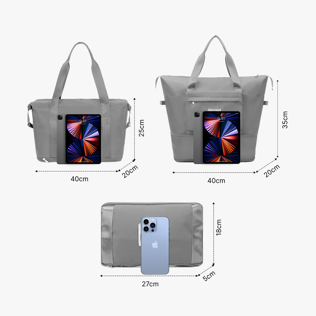 EasyBoard™ Travel Bag